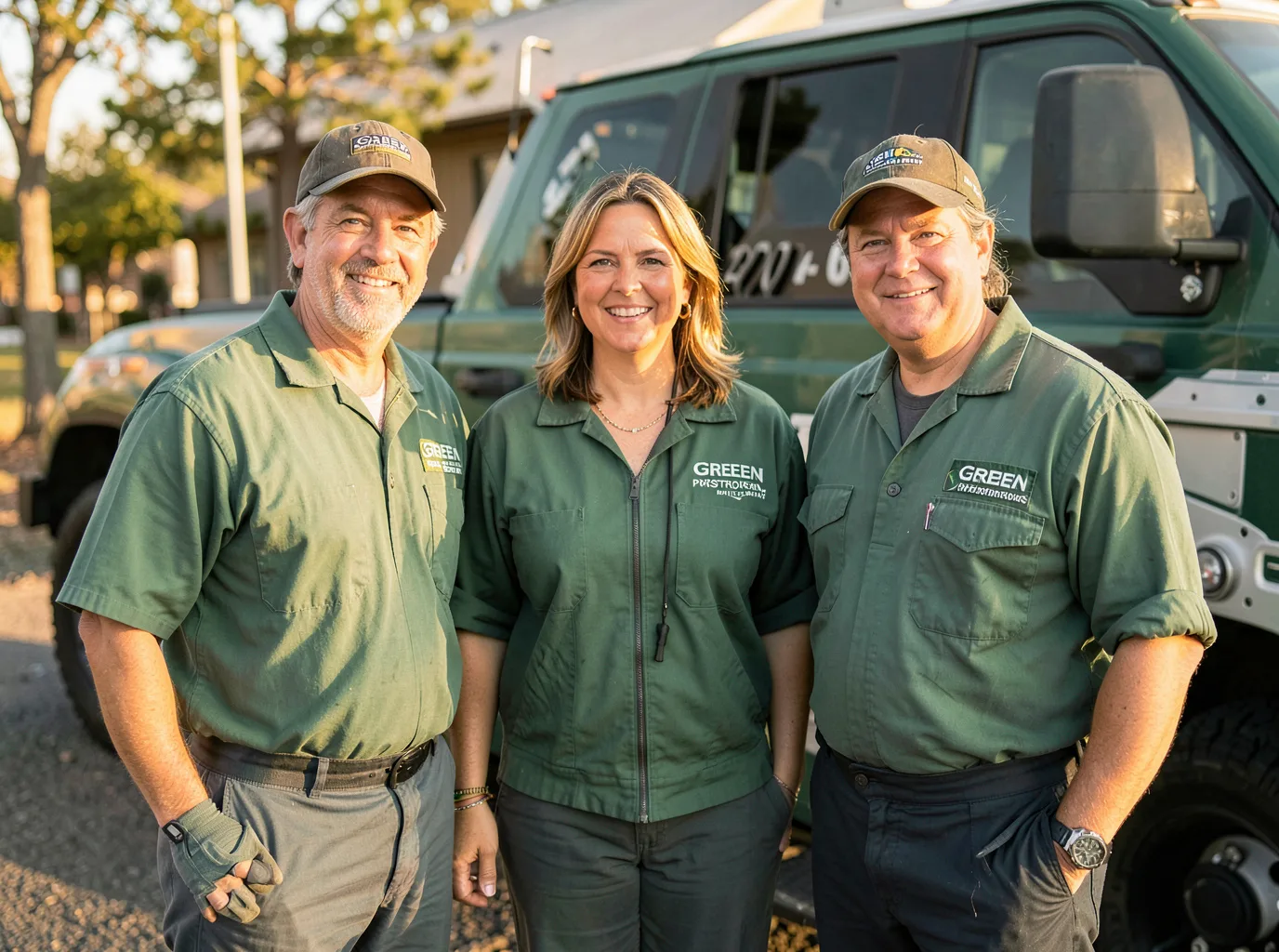 Water Damage Restoration company in Hereford, TX
