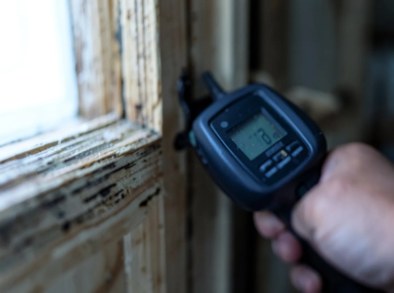 Ceiling Water Damage Repair in Hereford, TX