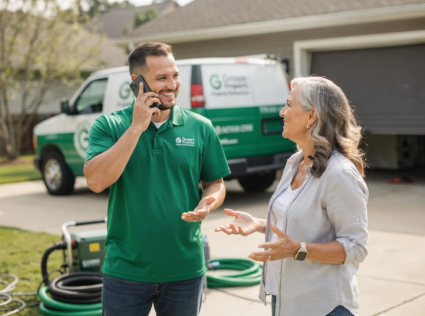 Water Damage Restoration Hereford, TX FAQs